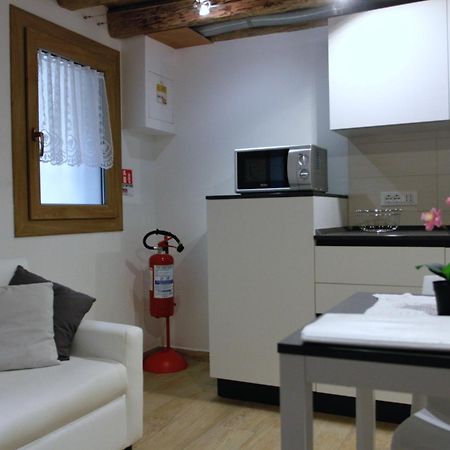 Tre Raggi Apartment Венеция Экстерьер фото
