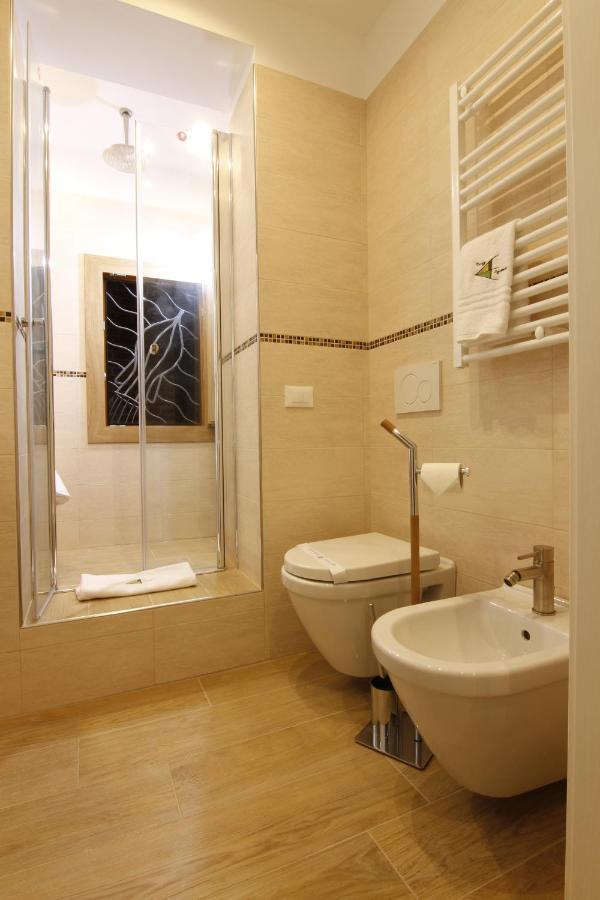 Tre Raggi Apartment Венеция Экстерьер фото