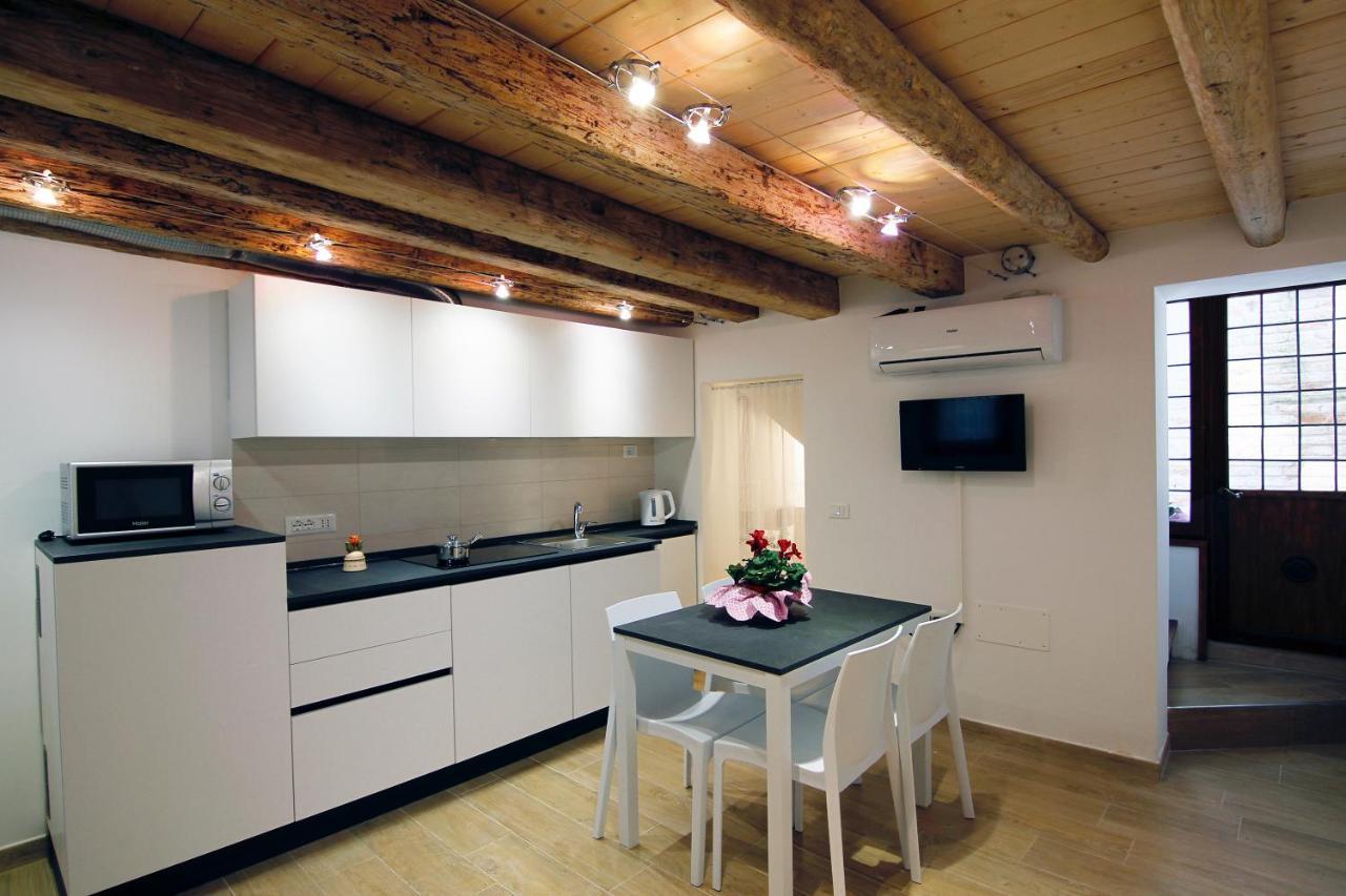 Tre Raggi Apartment Венеция Экстерьер фото