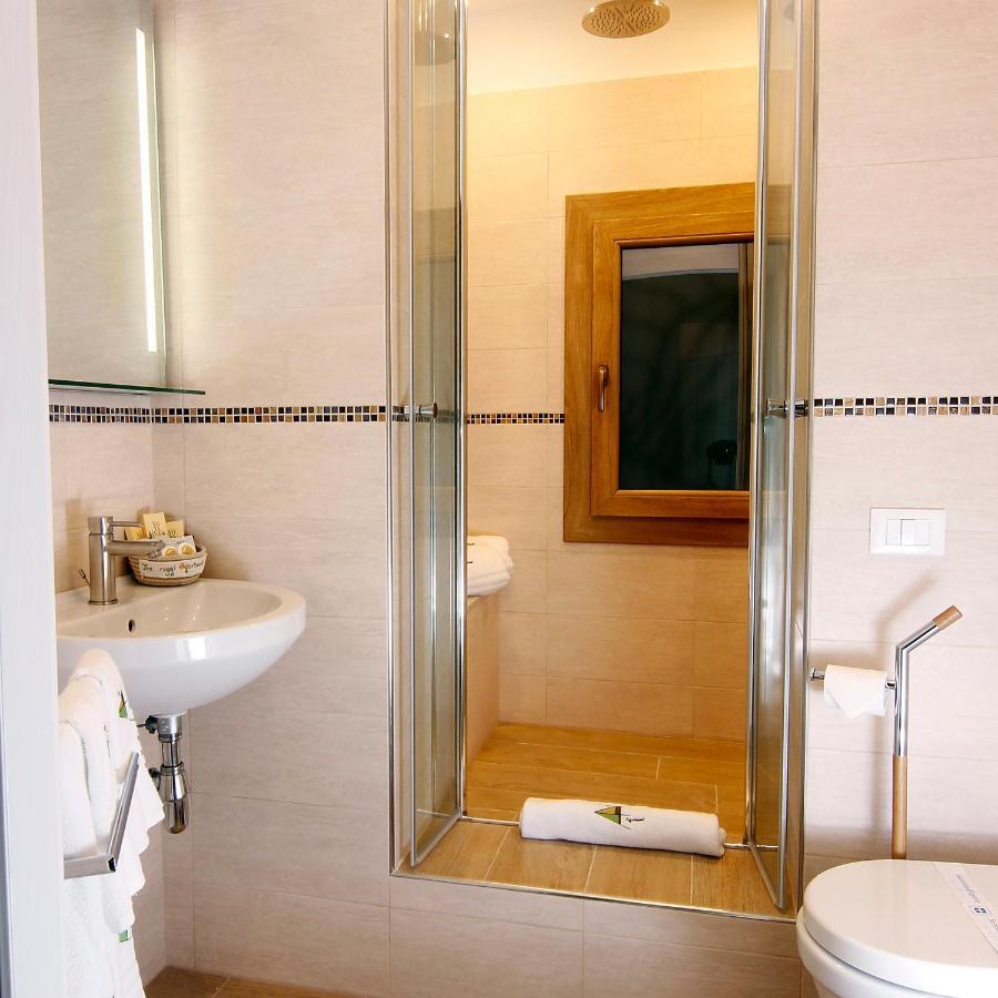Tre Raggi Apartment Венеция Экстерьер фото