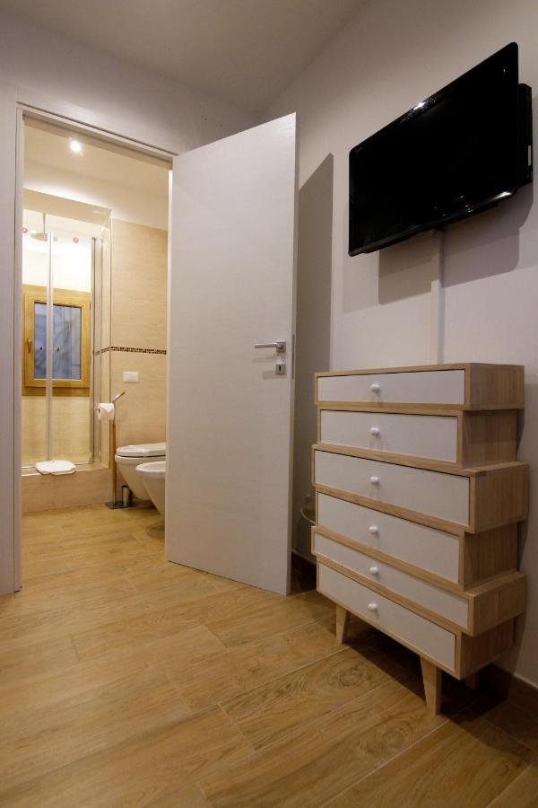 Tre Raggi Apartment Венеция Экстерьер фото
