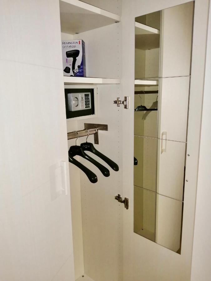 Tre Raggi Apartment Венеция Экстерьер фото