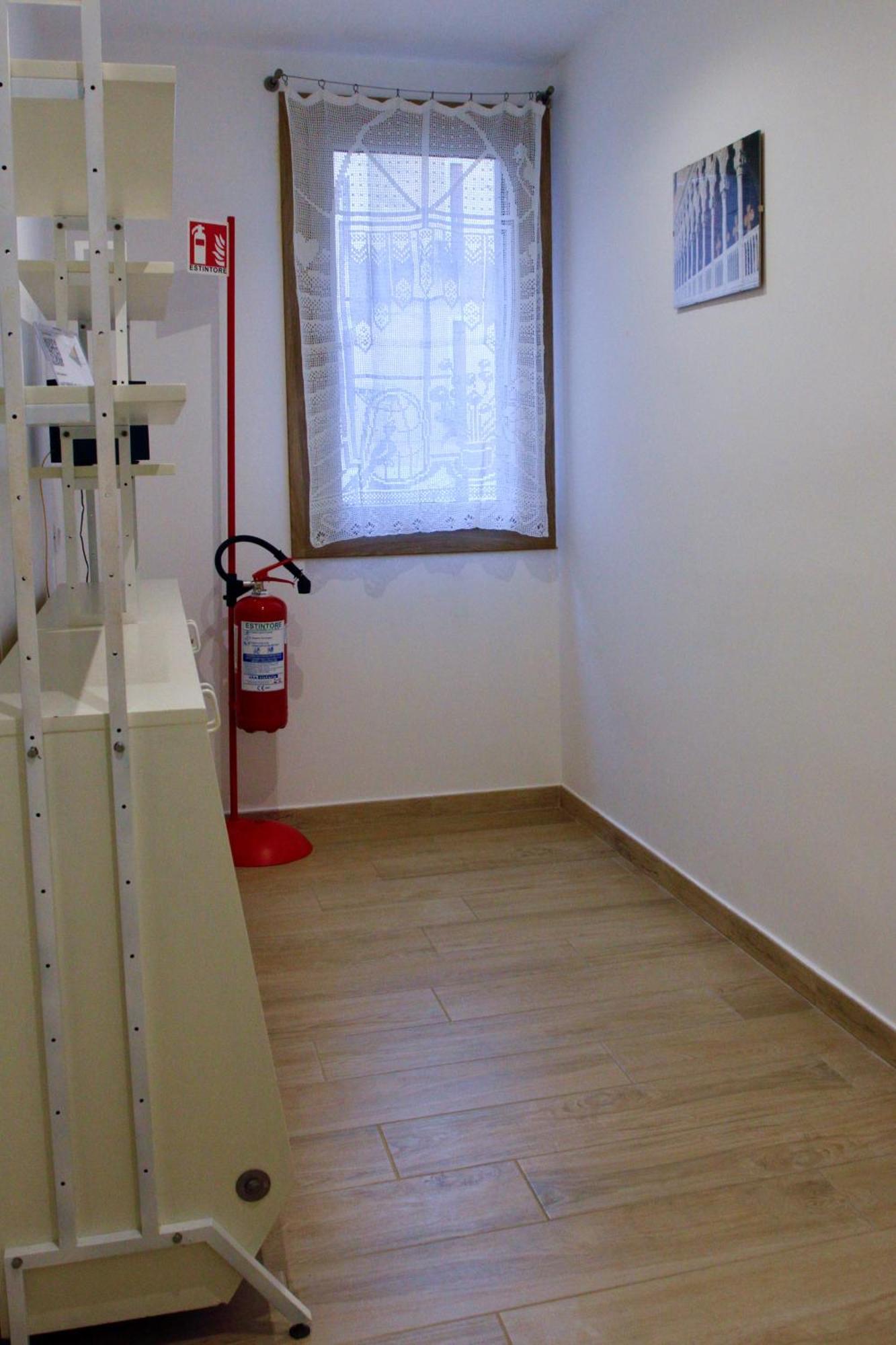 Tre Raggi Apartment Венеция Экстерьер фото